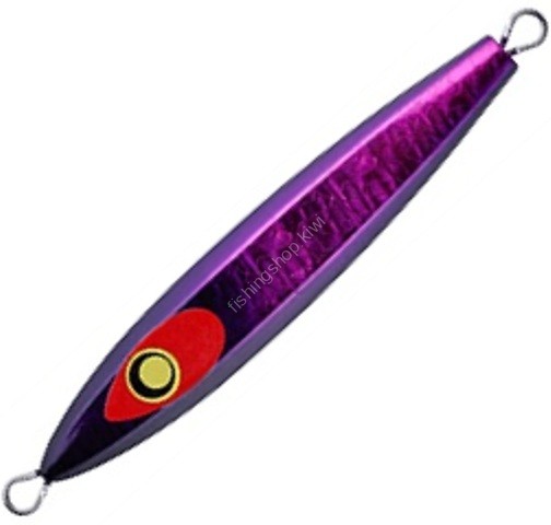 DAMIKI TachiGui 180g #02 Tachi Purple