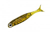 DSTYLE Virola Micro 1.5" #Green Pumpkin Pepper