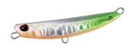 DUO Beach Walker Flipper iT38 68mm #GPA0698 Shine Kiwi Glow