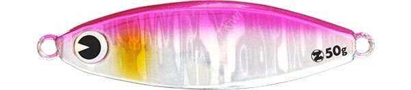 IMA GunZo 50g #GZ50-002 Pink