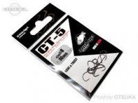 ICHIKAWA FISHING CT-5 F #8 (10pcs)