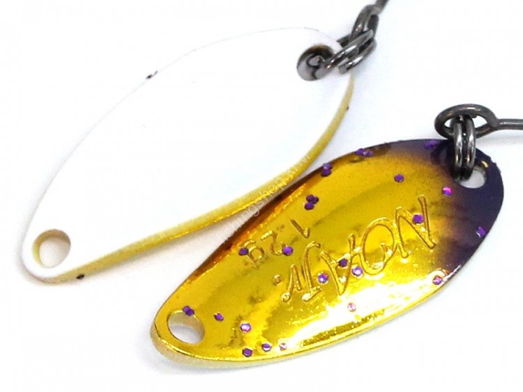 RODIO CRAFT Noa Jr 1.2g #2021 Soutome Color 1