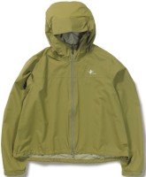 TIEMCO 3D Foxfire Ultra Light Rain Jacket (Olive) XL