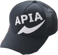 APIA Pro Cap [Black] Free