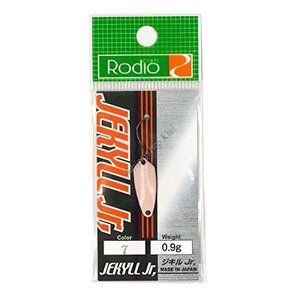 RODIO CRAFT Jekyll Jr 0.9g #07 Pink KO