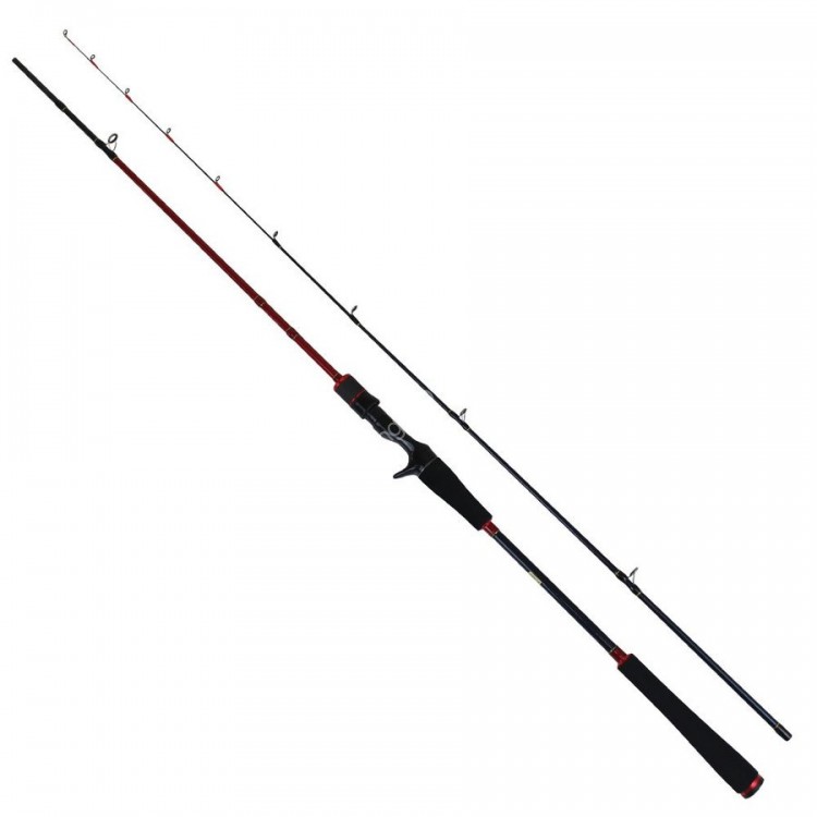 DAIWA Sport Line BR Tai Rubber 69XHB