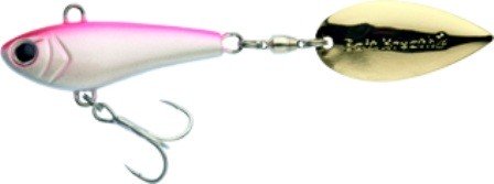 BAIT BREATH One Bait 15g #P-05 Pearl Pink