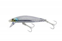 JACKALL BigBacker Fit Minnow 70 #Nama Shirasu