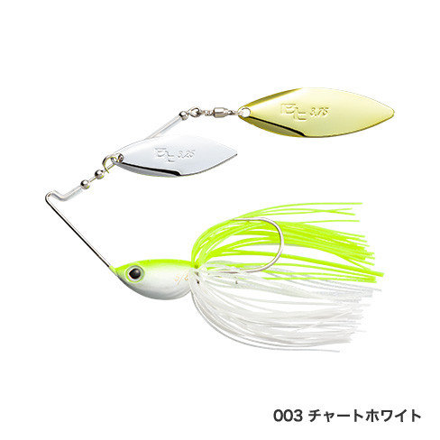 SHIMANO Bantam Swagy Strong DW 3/4 TR-121T 003