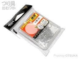 GAMAKATSU Kodai [Silver] #11 Box (50pcs)