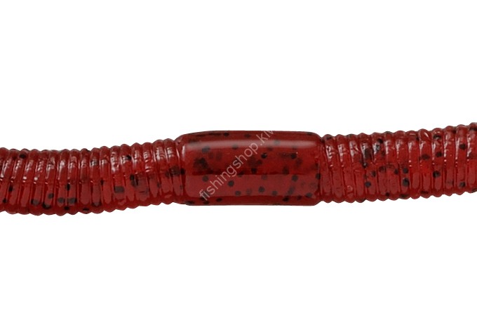 JACKALL Flick Shake 4.8 Red Pepper
