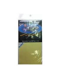 TOHO Super Kaimura Ruber Sheet Short