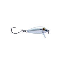 RAPALA Count Down Single Hook #CD1 / SH-UVS