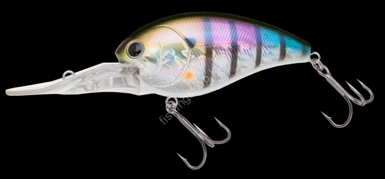 NORIES Shot Stormy Magnum 5 # 207H Hologram Flushing Gill