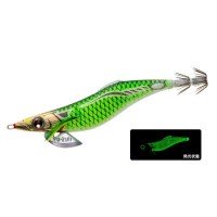 DUEL Aurie-Q fin ace 2.5 03 LMBI