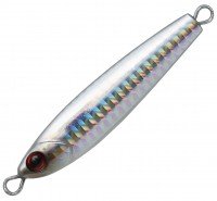 JACKSON Tachi Jig 40g #KSV Keimura Silver