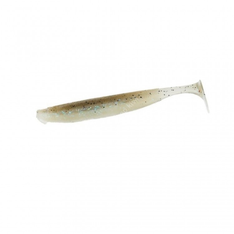 DAIWA Steez Sterling Shad 3.3" Magic Shad