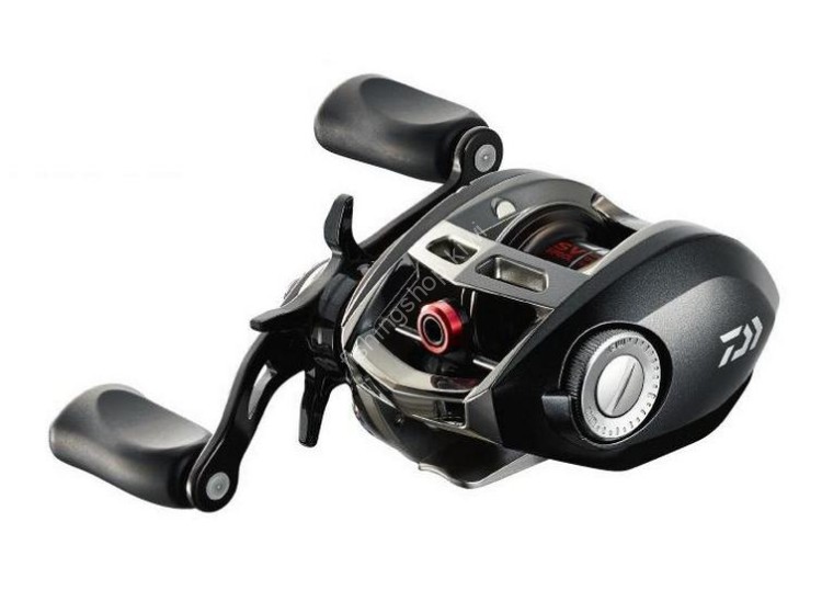DAIWA Alphas SV 105SH