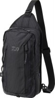 DAIWA Spectra® One Shoulder Bag (A) Black