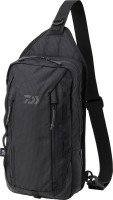 DAIWA Spectra® One Shoulder Bag (A) Black