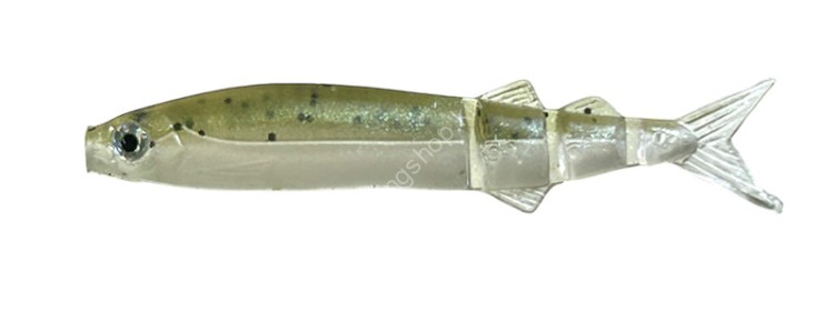 IMAKATSU Javalon One Super Real (Feco) #S-513 Reservoir Chigyo (8pcs)