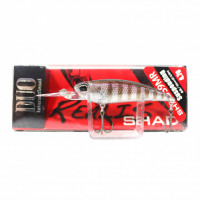 DUO Realis Shad 59MR CCC3330 Crystal Gill