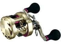 DAIWA Millionaire Basara 100SH-L