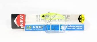 Duel Hardcore LG Vibe 40S 10 LSCL