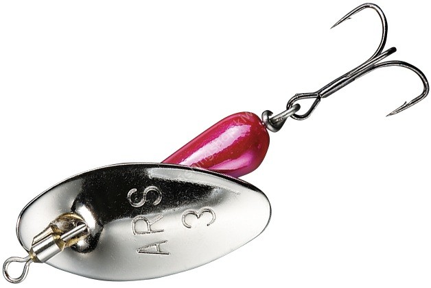 SMITH AR-S Trout Model 2.1g #16 MEPI
