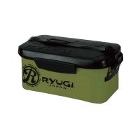 RYUGI BSB059 StockBack II Green