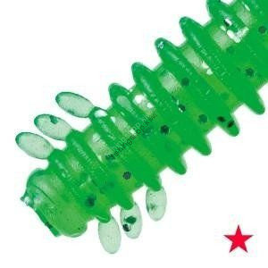MAJOR CRAFT Straight Tail PW-Stick 1.5 #066 Clear Melon