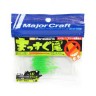 MAJOR CRAFT Straight Tail PW-Stick 1.5 #066 Clear Melon