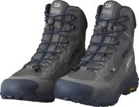 DAIWA DS-3301G-ID Gore-Tex Offshore Shoes High Cut (Gray) 28