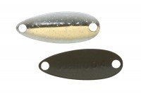 TIMON Chibi Quattro Spoon 0.6g #180 Yaji Shiru Howa UV