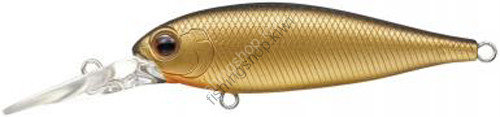 EVERGREEN Bank Shad MID # 25 Kinkuro
