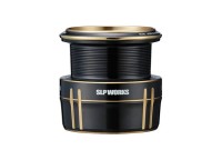 SLP WORKS Daiwa EX LT Spool 2500 #Black