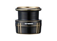 SLP WORKS Daiwa EX LT Spool 2500 #Black
