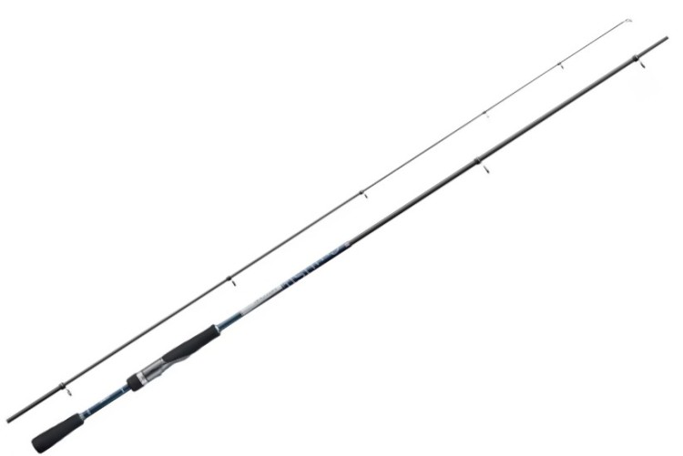 SHIMANO 23 Free Game S76UL