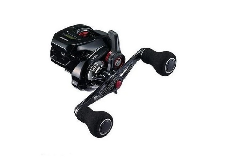 SHIMANO 19 Engetsu CT 151PG
