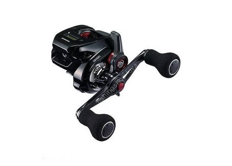 SHIMANO 19 Engetsu CT 151PG Reels buy at Fishingshop.kiwi