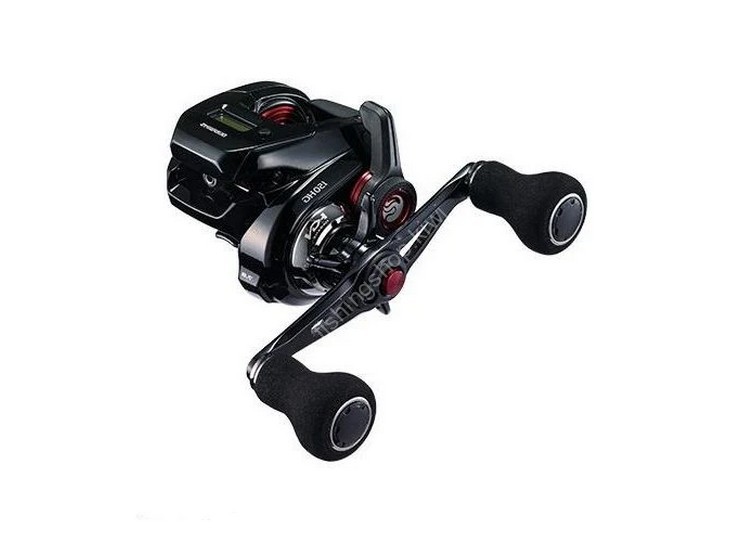 SHIMANO 19 Engetsu CT 151PG Reels buy at Fishingshop.kiwi