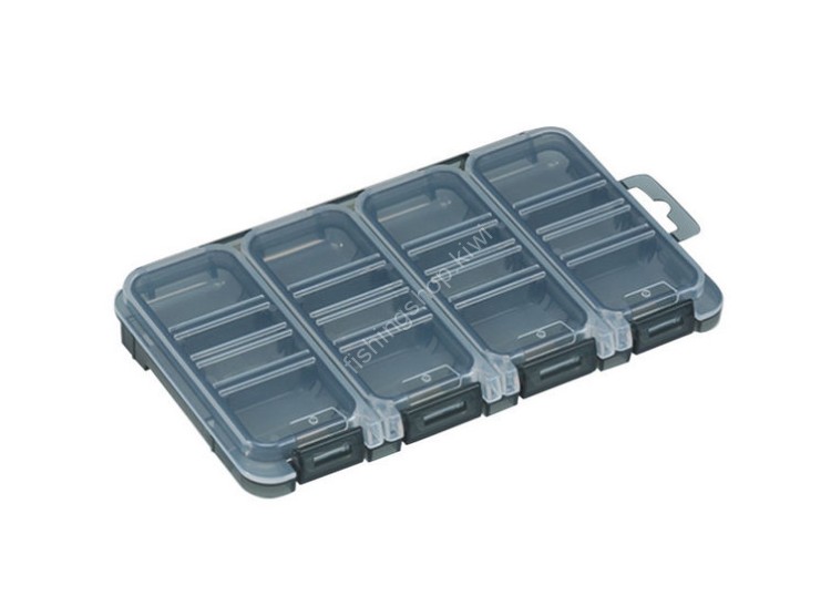 MEIHO Lure Case Quattro J