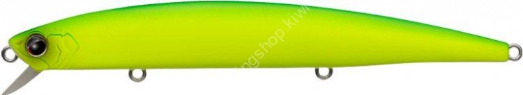 EVERGREEN Stream Rogue #772 Matte Lime