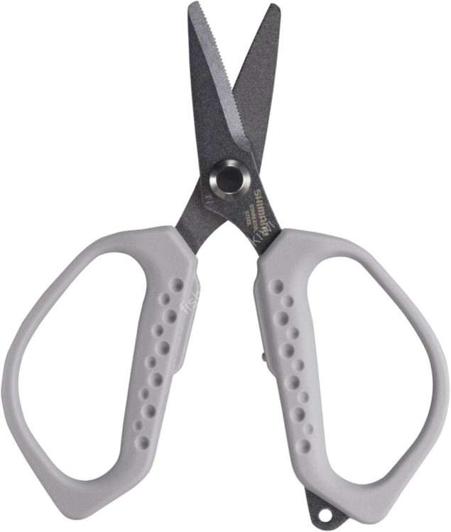 SHIMANO CT-521Q Spasiser RT #Light Gray