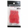 NIKKO 462 Tako Bait 3.5 Keimura RedG