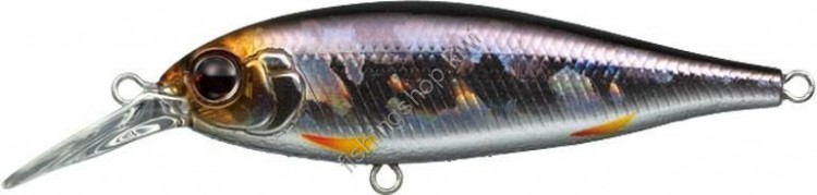 EVERGREEN Bank Shad # 209 Hologram Wakasagi