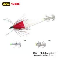 DUEL Floating Suttekan TY2 Nunomaki Cloth Wrapped 2.5 L6