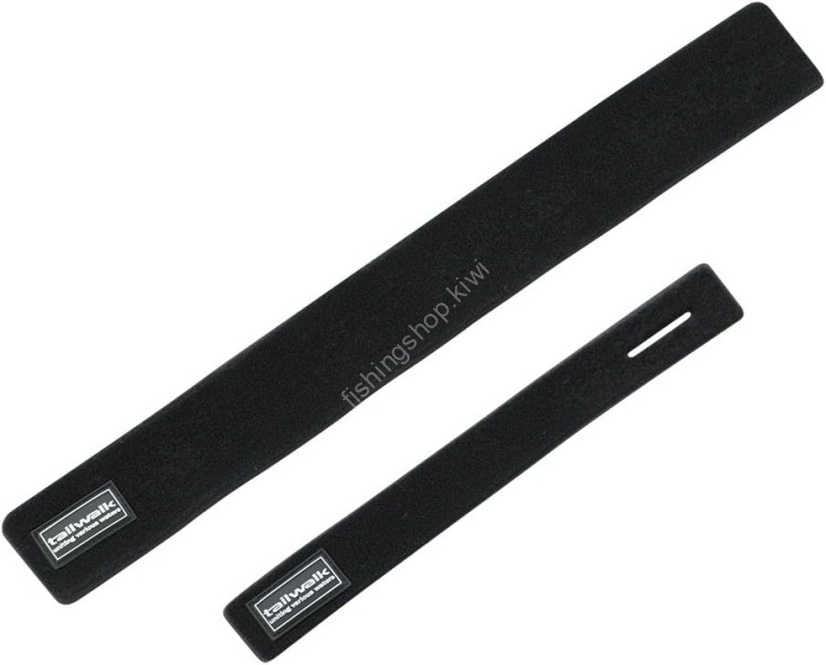 TAILWALK Rod Belt DX-BK