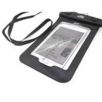 ABU GARCIA Abu WaterProof Smartphone Case 2 Black