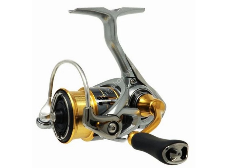 DAIWA 18 Freams LT2000S